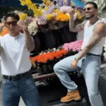 Maluma y Ryan Castro lanzan “Pa’ la seca”, una colaboración con sello colombiano
