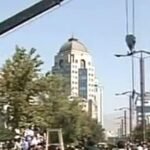 Régimen iraní acelera ola de ejecuciones y ahorca a jóvenes detenidos tras protestas