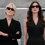 ‘El diablo viste a la moda 2’ llega a los cines con el regreso de su elenco original