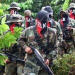 Justicia de EE. UU. expone red entre el ELN y emisarios sirios para intercambiar cocaína por armas
