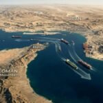 Irán vuelve a cerrar el estrecho de Ormuz y aumenta la tensión mundial por el petróleo