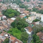 Medellín construirá nuevo espacio cultural en Robledo