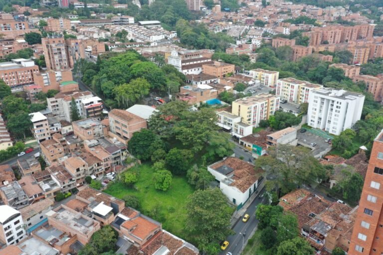 Medellín construirá nuevo espacio cultural en Robledo