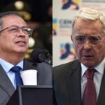 Uribe reta a Petro con posible renuncia: escala la tensión política por acusaciones sobre Ecuador