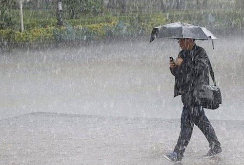 Ideam alerta por semana con lluvias intensas en varias regiones de Colombia