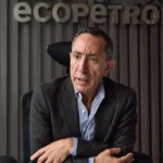 Junta de Ecopetrol define salida temporal de Ricardo Roa mientras avanza su defensa