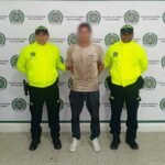 Capturan a presuntos agresores sexuales y maltratadores en operativo