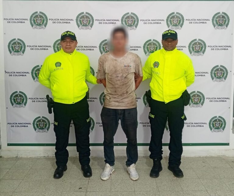 Capturan a presuntos agresores sexuales y maltratadores en operativo
