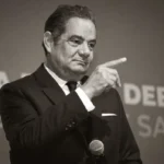 Murió Germán Vargas Lleras tras luchar contra un tumor cerebral￼