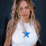 Karol G logra histórico triple sold out en Bogotá con su Tropitour