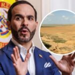 Abelardo De La Espriella exige investigar contratos por más de $20 mil millones en La Guajira