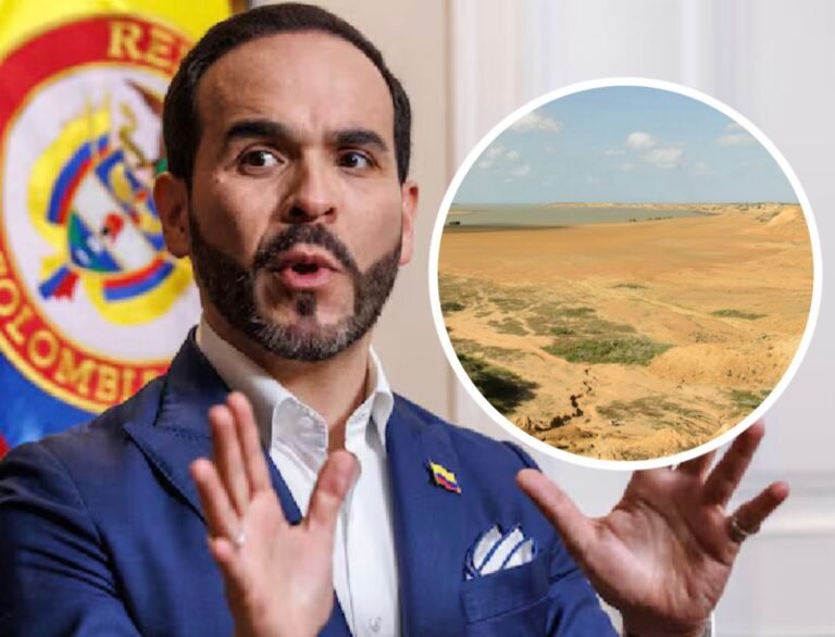 Abelardo De La Espriella exige investigar contratos por más de $20 mil millones en La Guajira