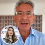 “La Paloma no voló”: Enrique Gómez refuerza llamado al voto útil por Abelardo