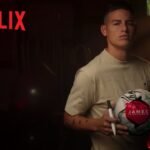 Netflix estrenará el documental de James Rodríguez el 21 de mayo