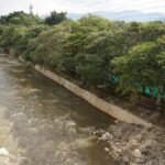 Medellín y el Área Metropolitana meten el acelerador para recuperar quebradas con 26 obras a la vez