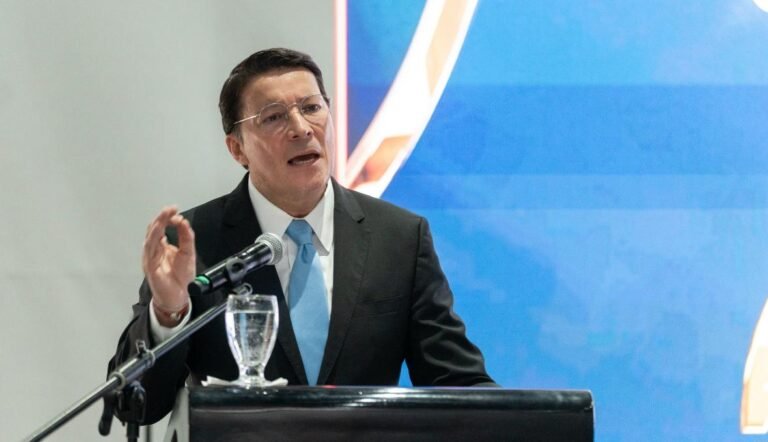 Registrador pide blindar la seguridad para las elecciones del 31 de mayo