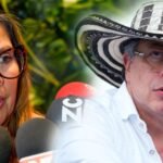 Petro denuncia supuesto complot judicial en EE. UU. y arremete contra la fiscal Luz Adriana Camargo