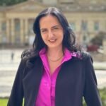 María Fernanda Cabal anuncia la creación de su propio partido