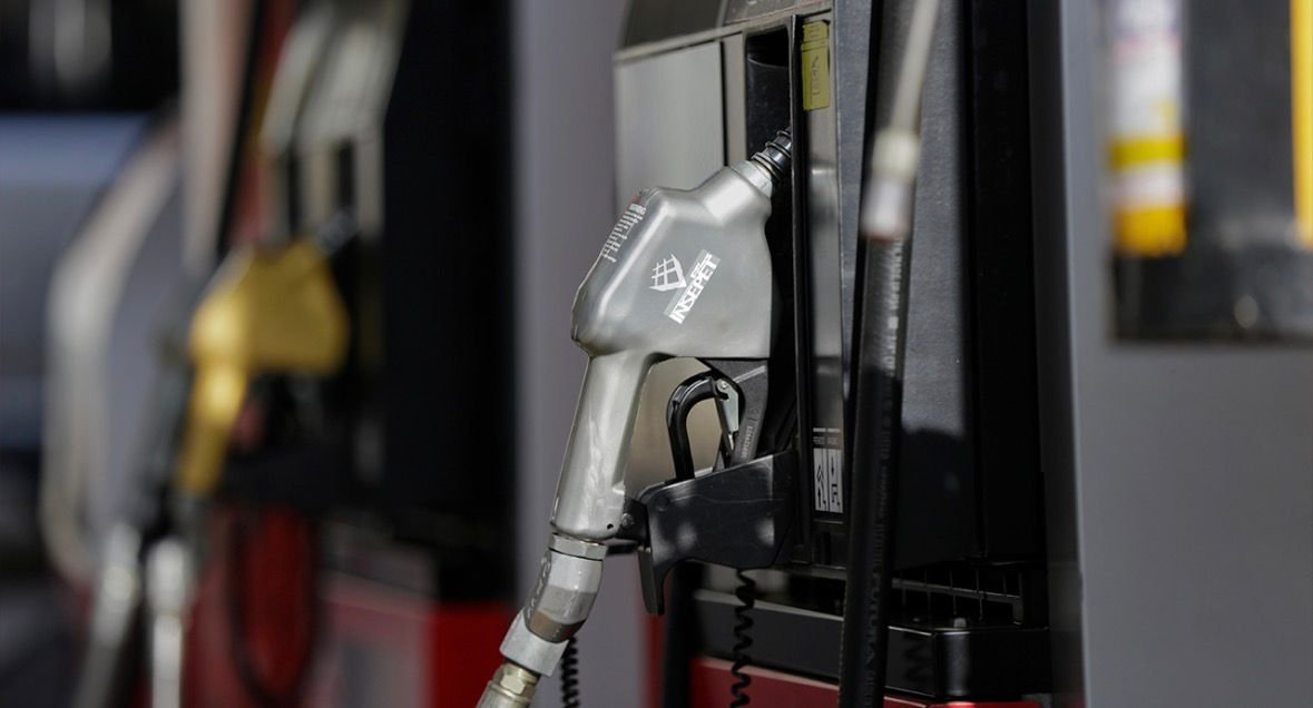 Gasolina sube $400: golpe al bolsillo desde hoy