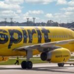 Quiebra de Spirit Airlines deja más de 10.000 pasajeros afectados en Colombia