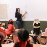 Medellín invierte en la educación de los maestros