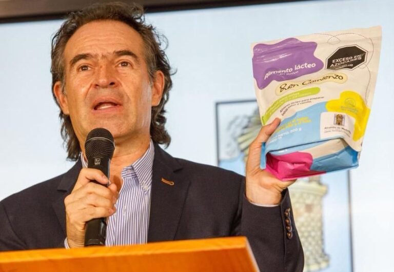 Medellín destinará $4.000 millones de premio internacional para fortalecer programa Cero Hambre