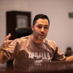 Sebastián López renunció al Concejo de Medellín y abre la puerta a una futura aspiración a la Alcaldía