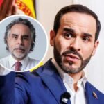 De La Espriella denuncia amenaza de Benedetti  contra Defensores de la Patria