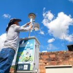 El Valle de Aburrá mejora su aire y supera el primer periodo del 2026 sin alertas
