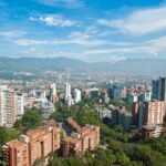 Medellín se encarece: vivir ya cuesta 37% más y arriendos superan a Bogotá