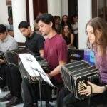Medellín busca que el tango sea patrimonio cultural en sus 20 años de festival