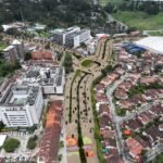 Frenan obras clave para el Oriente antioqueño y quedan en vilo inversiones por $121.000 millones