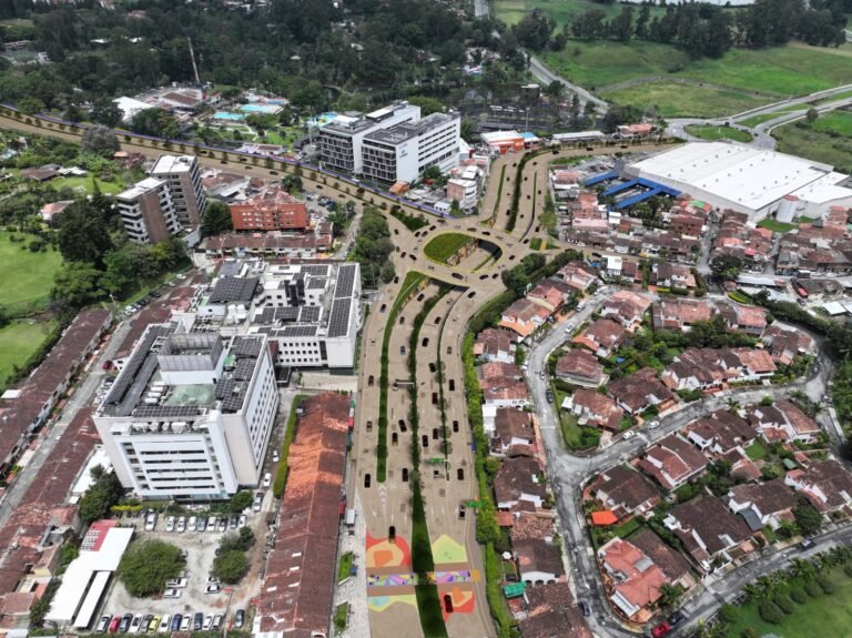 Frenan obras clave para el Oriente antioqueño y quedan en vilo inversiones por $121.000 millones