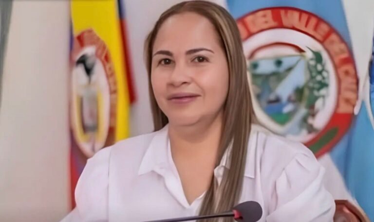Asesinan a la presidente del Concejo de Obando, Valle del Cauca