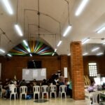 Así transforman espacios de formación para personas con discapacidad