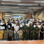 Más de 2.000 víctimas del conflicto armado han recibido libreta militar