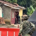 Ataque con explosivos contra subestación de Policía mantiene en alerta a Jamundí