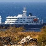 Bajo cuarentena llegaron a España pasajeros del crucero afectado por hantavirus
