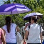 SIATA reporta calor histórico en el Valle de Aburrá