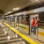 Metro de Medellín le ahorró $9,4 billones a la región y movilizó más de 310 millones de pasajeros