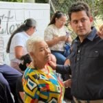 La inseguridad retrocede en Doce de Octubre con fuerte caída de delitos