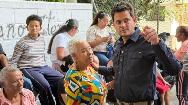 La inseguridad retrocede en Doce de Octubre con fuerte caída de delitos