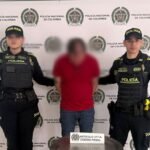 Capturan en Sabaneta a hombre señalado de presunta explotación sexual comercial de menores