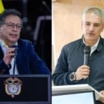 Gobernador de Antioquia denuncia que Petro entregó casi 10 mil hectáreas de oro a multinacional china