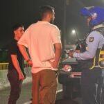 Operativos en Las Palmas dejan motos y carros inmovilizados por maniobras peligrosas