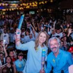 Encuesta pone a Paloma Valencia como una de las candidatas más fuertes de la oposición