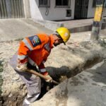 Cuadrillas de la Gente ya generan más de 1.000 empleos y transforman barrios de la ciudad