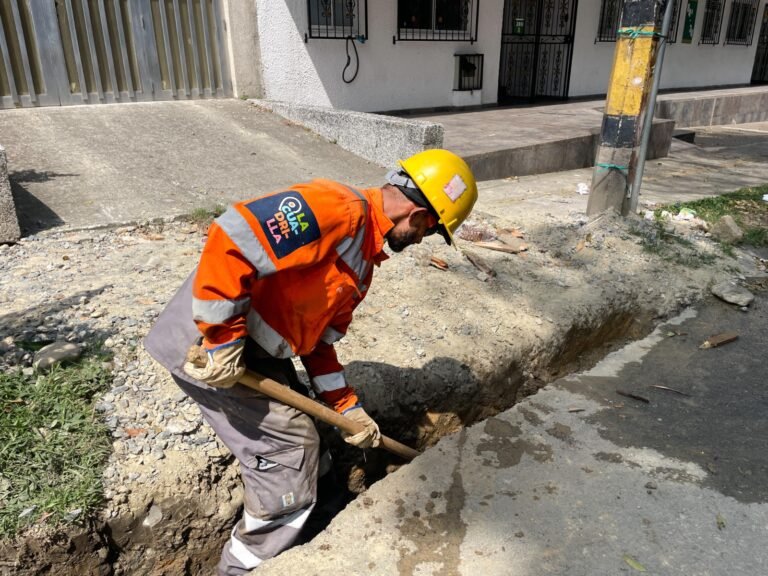 Cuadrillas de la Gente ya generan más de 1.000 empleos y transforman barrios de la ciudad