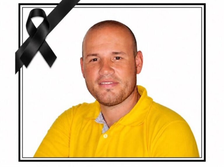 Asesinan a coordinador de campaña de Abelardo de la Espriella en el Meta