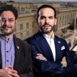 Abelardo se dispara en las encuestas y aprieta a Cepeda